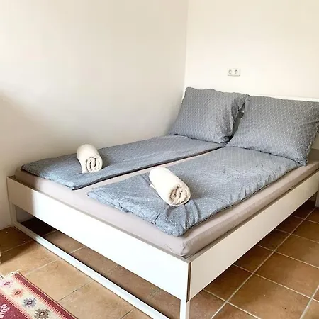 Big Apartment *