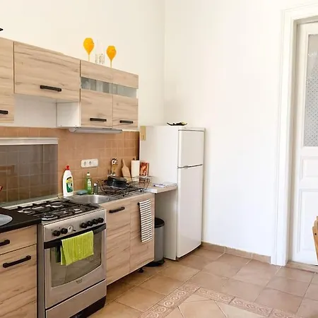 Big Apartment *